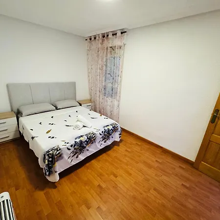 Apartment Playa Reformado Amplio 50m De La Arena Wifi Calpe